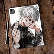 Jujutsu Kaisen ipad case