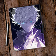 Jujutsu Kaisen ipad case