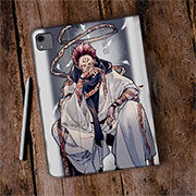 Jujutsu Kaisen ipad case