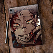 Jujutsu Kaisen ipad case