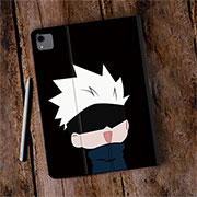 Jujutsu Kaisen ipad case