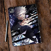 Jujutsu Kaisen ipad case