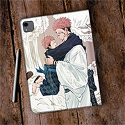 Jujutsu Kaisen ipad case
