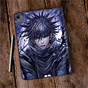 Jujutsu Kaisen ipad case