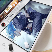 Jujutsu Kaisen Desktop Mouse Pad