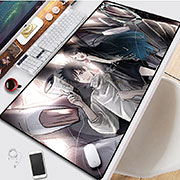 Jujutsu Kaisen Desktop Mouse Pad