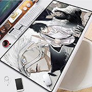 Jujutsu Kaisen Desktop Mouse Pad