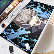 Jujutsu Kaisen Desktop Mouse Pad
