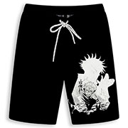 Jujutsu Kaisen Shorts