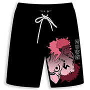 Jujutsu Kaisen Shorts
