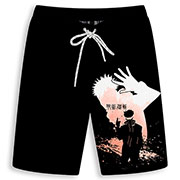Jujutsu Kaisen Shorts