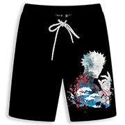 Jujutsu Kaisen Shorts