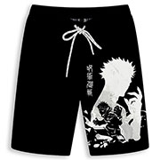 Jujutsu Kaisen Shorts