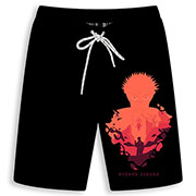 Jujutsu Kaisen Shorts