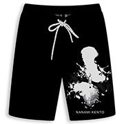Jujutsu Kaisen Shorts