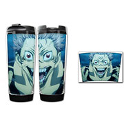 Jujutsu Kaisen Bottle