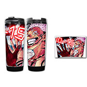 Jujutsu Kaisen Bottle