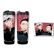 Jujutsu Kaisen Bottle