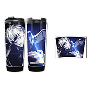 Jujutsu Kaisen Bottle