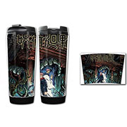 Jujutsu Kaisen Bottle