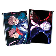 Jujutsu Kaisen Document Bag