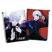 Jujutsu Kaisen Document Bag