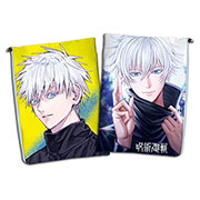 Jujutsu Kaisen Document Bag