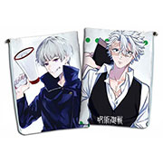 Jujutsu Kaisen Document Bag