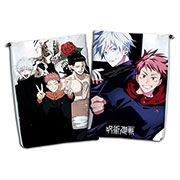 Jujutsu Kaisen Document Bag