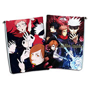 Jujutsu Kaisen Document Bag
