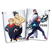 Jujutsu Kaisen Document Bag