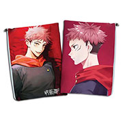 Jujutsu Kaisen Document Bag