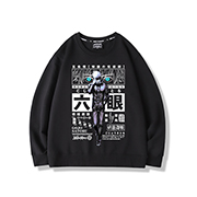 Jujutsu Kaisen Sweatshirt