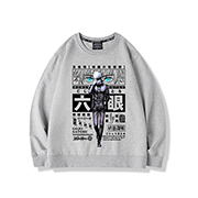 Jujutsu Kaisen Sweatshirt