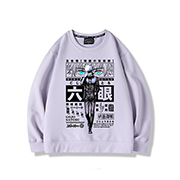 Jujutsu Kaisen Sweatshirt