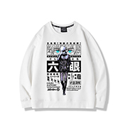 Jujutsu Kaisen Sweatshirt