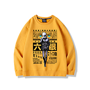 Jujutsu Kaisen Sweatshirt