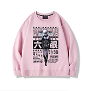 Jujutsu Kaisen Sweatshirt