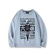 Jujutsu Kaisen Sweatshirt