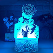 Jujutsu Kaisen LED Light Display