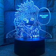 Jujutsu Kaisen LED Light Display