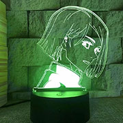 Jujutsu Kaisen LED Light Display