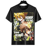 Katekyo Hitman Reborn T-shirt