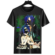 Katekyo Hitman Reborn T-shirt