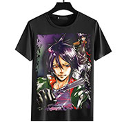 Katekyo Hitman Reborn T-shirt
