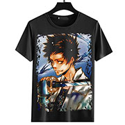 Katekyo Hitman Reborn T-shirt