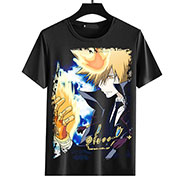 Katekyo Hitman Reborn T-shirt