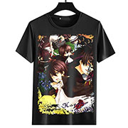 Katekyo Hitman Reborn T-shirt