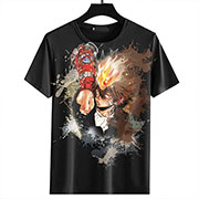 Katekyo Hitman Reborn T-shirt