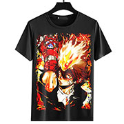 Katekyo Hitman Reborn T-shirt